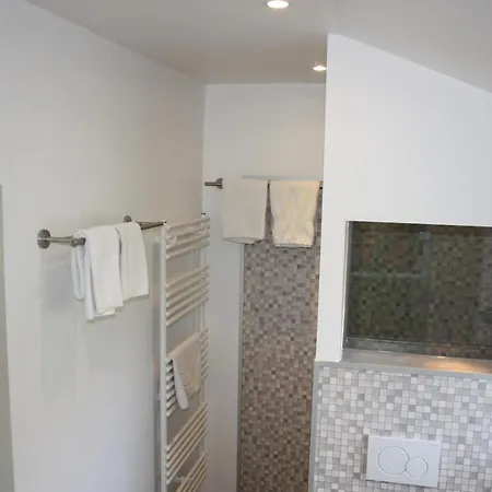Apartmán Manfred Peters Baven Hermannsburg