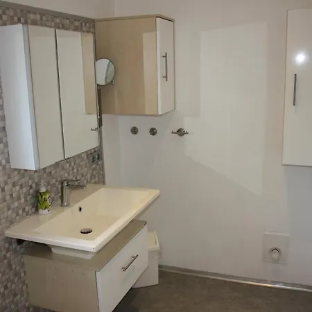 Manfred Peters Baven Apartmán *