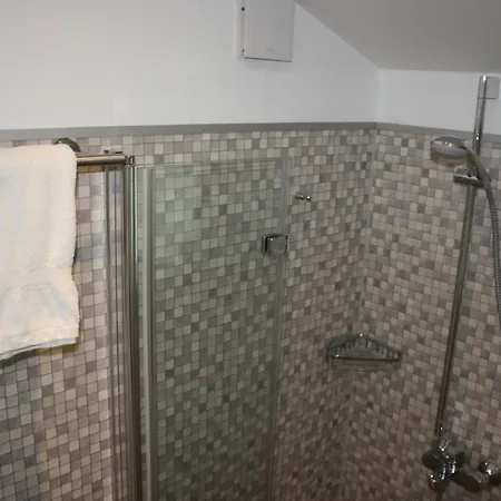 Apartmán Manfred Peters Baven Hermannsburg
