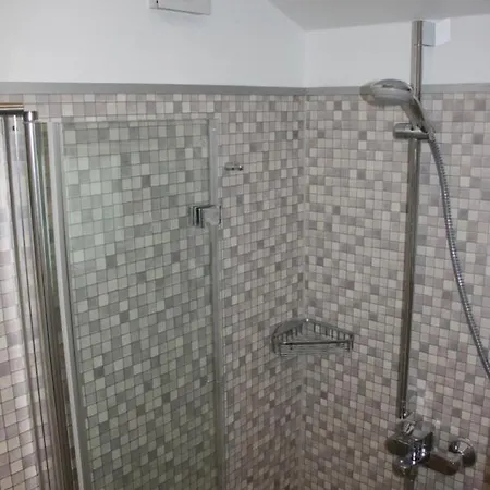 Manfred Peters Baven Apartmán Hermannsburg