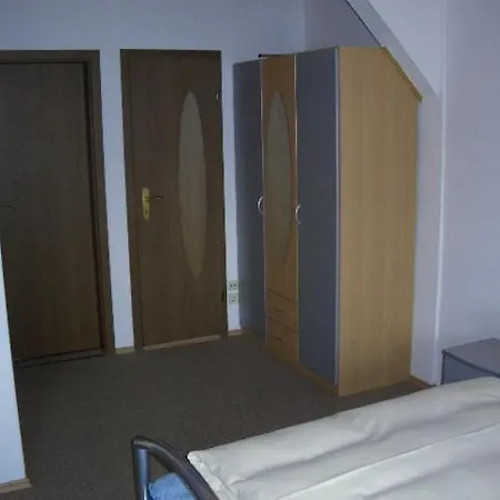 Apartmán Manfred Peters Baven Hermannsburg