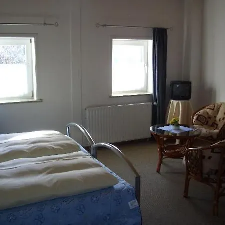 Apartment Ferienwohnungen Manfred Peters Baven