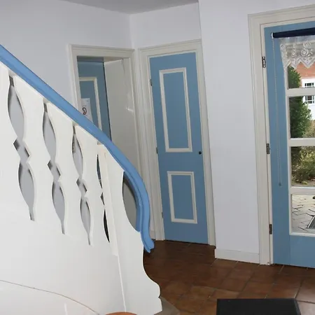 Ferienwohnungen Manfred Peters Baven Apartment