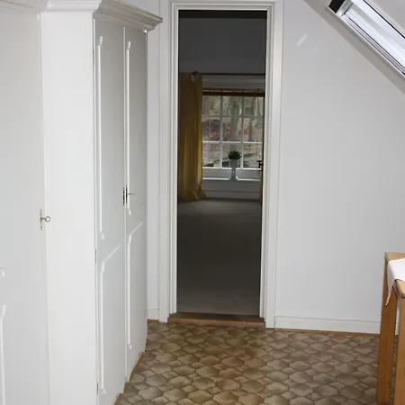 Apartmán Manfred Peters Baven *