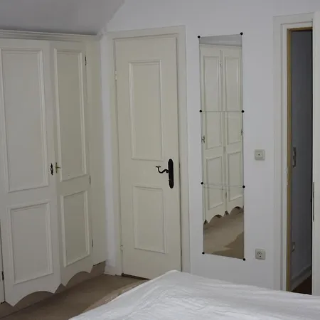 Apartmán Manfred Peters Baven