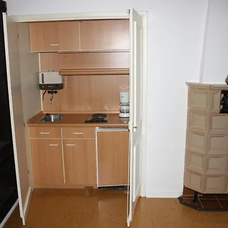 Manfred Peters Baven Apartmán Hermannsburg