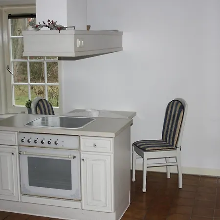 Apartmán Manfred Peters Baven Hermannsburg