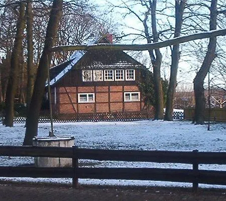 Manfred Peters Baven Apartmán