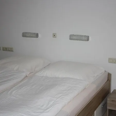 Ferienwohnungen Manfred Peters Baven Apartment *