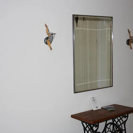 Manfred Peters Baven Apartmán *