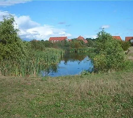 Ferienwohnungen Manfred Peters Baven