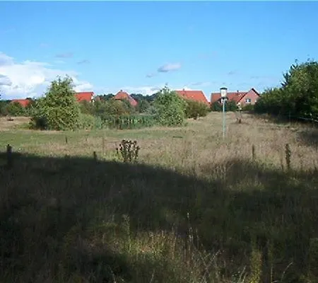 Apartmán Manfred Peters Baven *