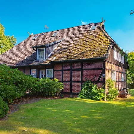 Ferienwohnungen Manfred Peters Baven Apartment Hermannsburg