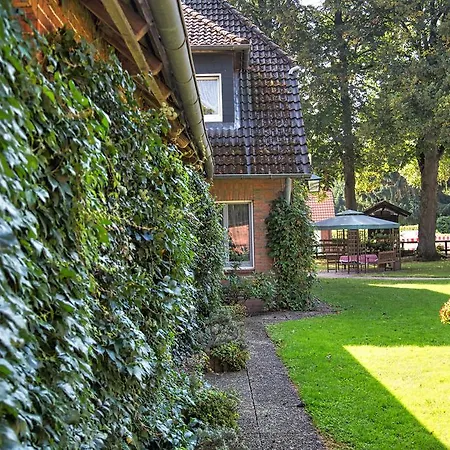 Ferienwohnungen Manfred Peters Baven Apartment *