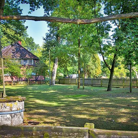 Ferienwohnungen Manfred Peters Baven Apartment *