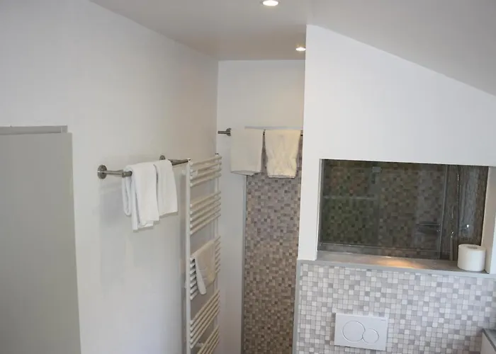 Apartmán Manfred Peters Baven Hermannsburg
