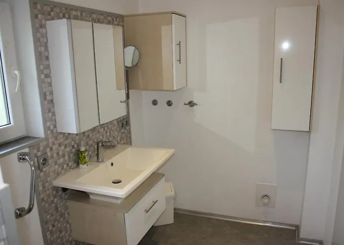 Manfred Peters Baven Apartmán *