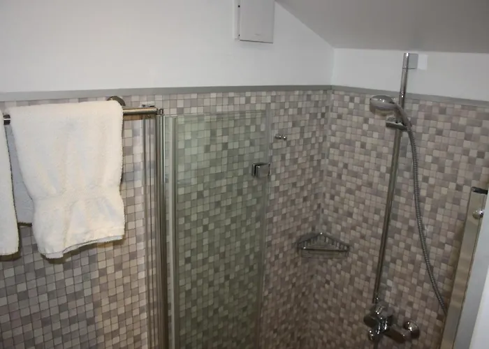 Appartement Manfred Peters Baven Hermannsburg