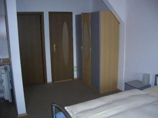 Appartement Manfred Peters Baven Hermannsburg
