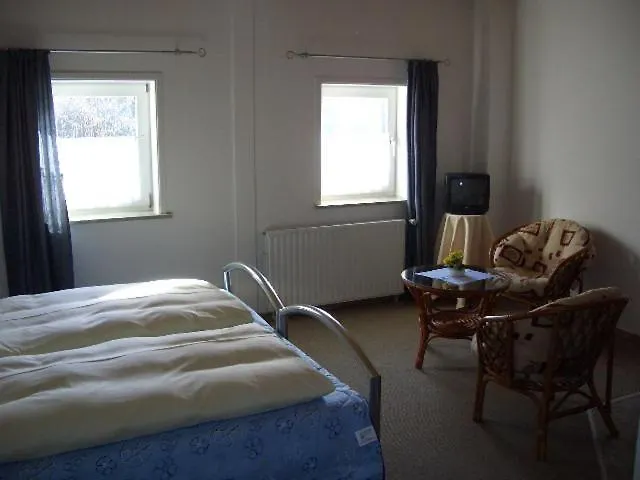 Appartement Manfred Peters Baven