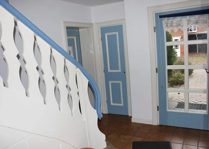 Manfred Peters Baven Appartement
