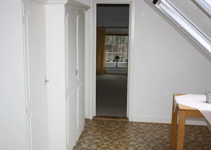 Apartmán Manfred Peters Baven *