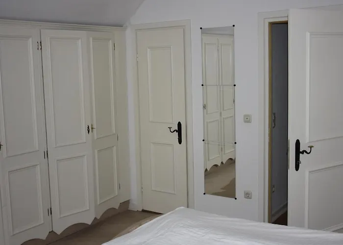 Appartement Manfred Peters Baven