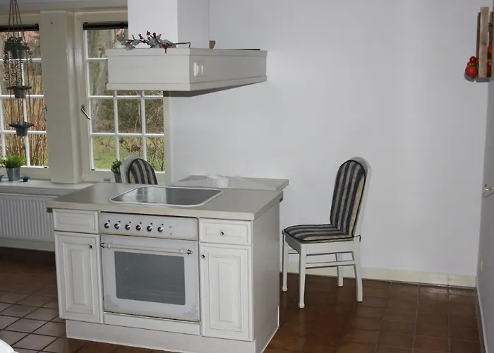 Appartement Manfred Peters Baven Hermannsburg