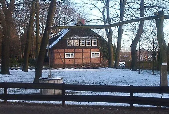 Manfred Peters Baven Apartmán
