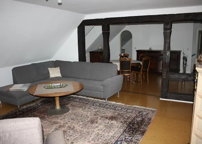 Manfred Peters Baven Appartement