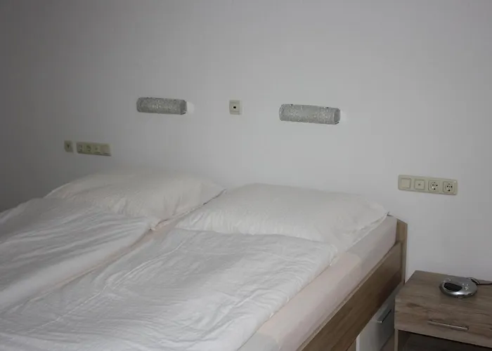 Manfred Peters Baven Apartmán *