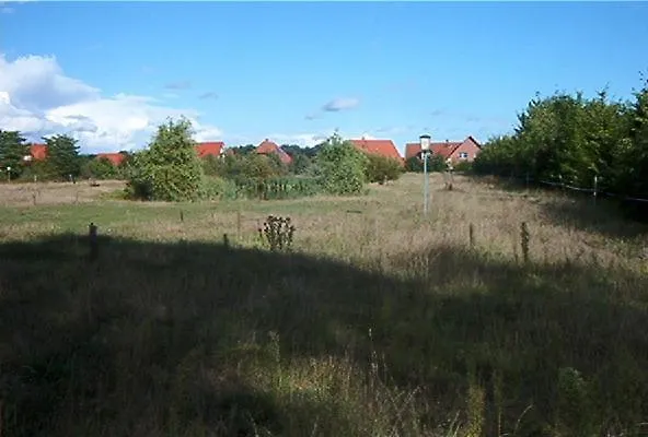 Appartement Manfred Peters Baven *