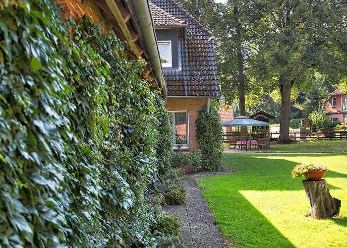 Manfred Peters Baven Apartmán *