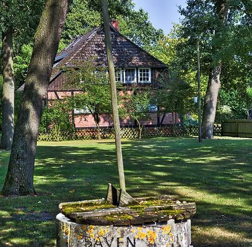 Manfred Peters Baven Apartmán