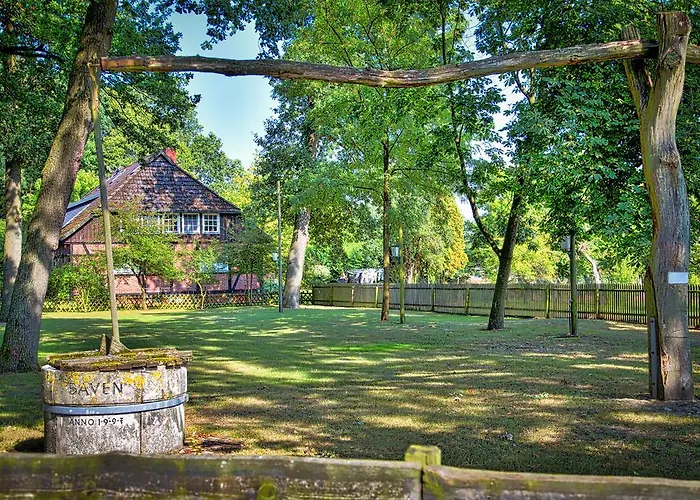 Manfred Peters Baven Appartement *